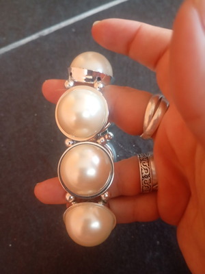 Elastic bracelet Fo Bijou like new
