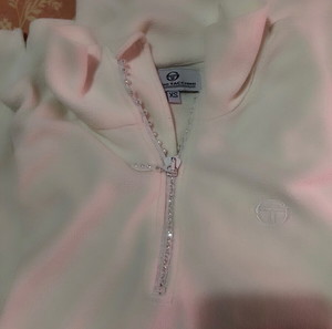 fleece jacket Sergio Tacchini !!