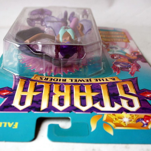 Starla & The Jewel Riders Fallon figure Kenner new 1995 vintage