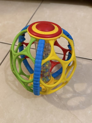 Baby toy like new