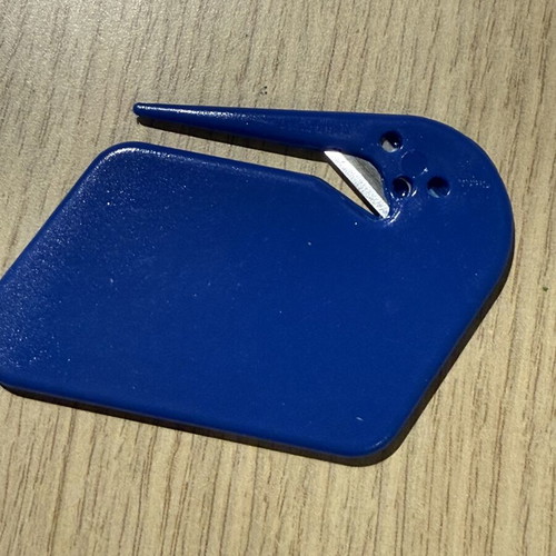 Utility Knife for Envelopes New, Collectible