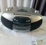 CD player παλαιό μεταχειρισμένο