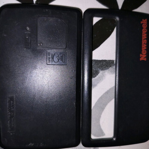 Vintage electronic organiser from the 90s like new