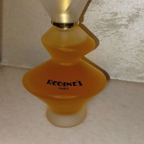 Regine's perfume normal type, new 100ml