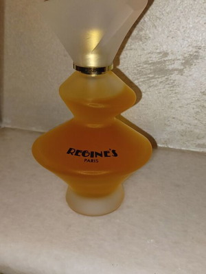 Regine's perfume normal type, new 100ml