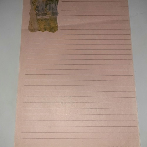 Letter seals new in excellent condition