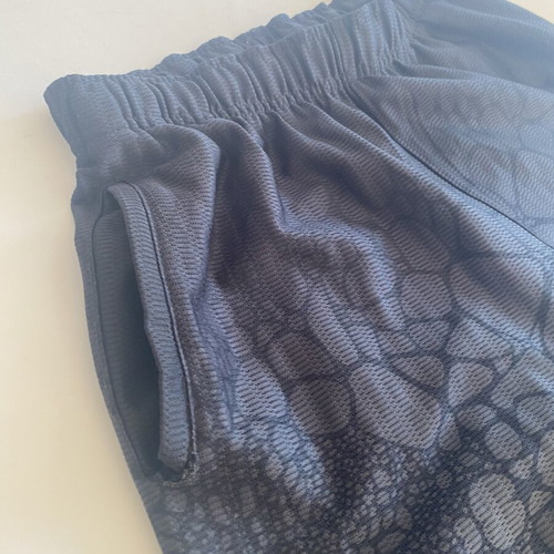 Nike Dri-FIT sports shorts size S like new, black