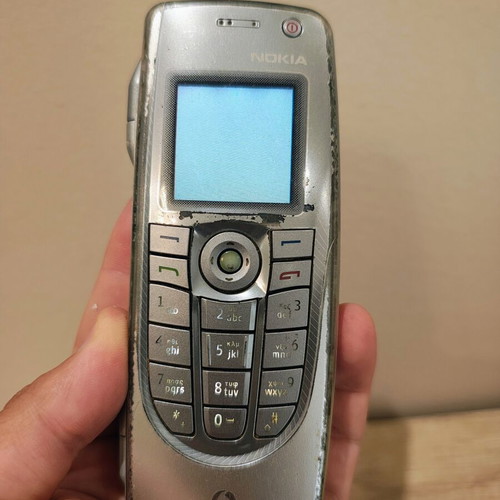 Nokia 9000 phone parts without battery