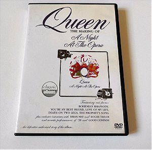 Queen - DVD