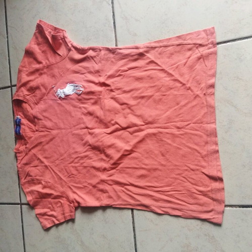 Polo Ralph Lauren Big Pony T-shirt like new, size S