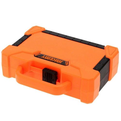 Jakemy tool set for mobile repairs 47 pcs new
