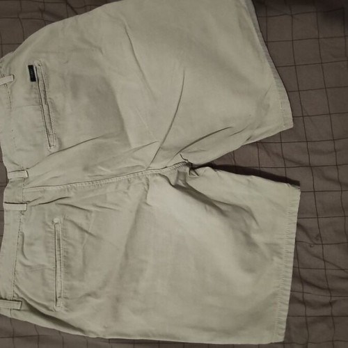 Funky Buddha shorts used, summer, size 36, beige