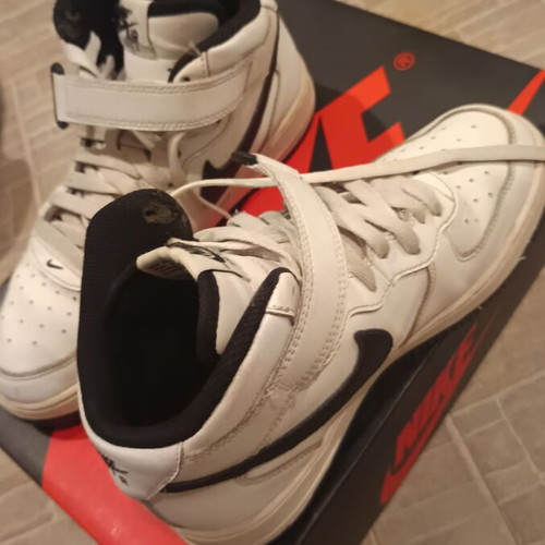 Nike boots
