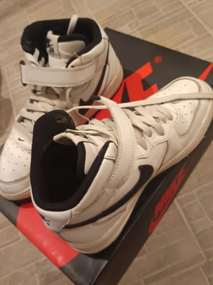 Nike boots