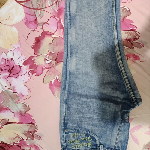 3Guys men's jeans like new, size 38