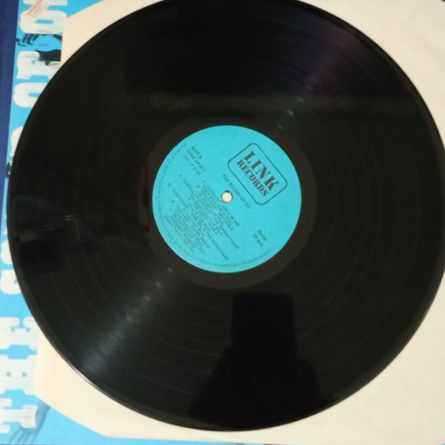 The Sound Of Oi! LP compilation vinyl 1987 punk, like new
