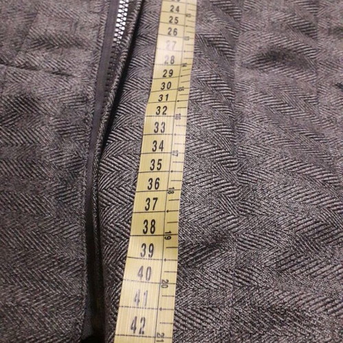 Superdry insulated jacket like new, size S, gray
