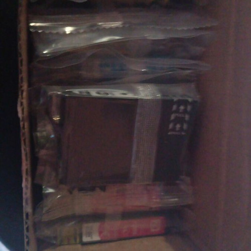 Epson printer ink new