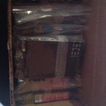 Epson printer ink new