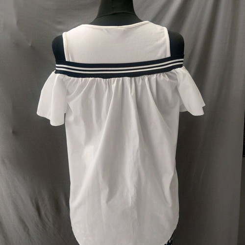Impressive blouse