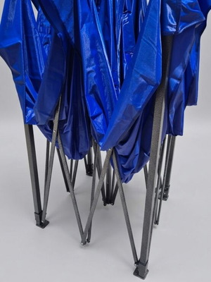 Folding beach and event tent 3x3 new