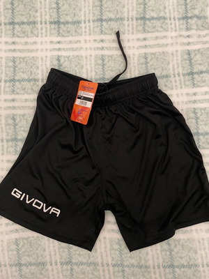 givona αθλητικό σορτσάκι xs