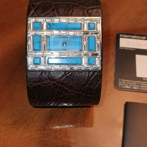 Authentic VALENTINO watch