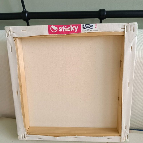 Canvas 30 x 30