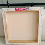 Canvas 30 x 30