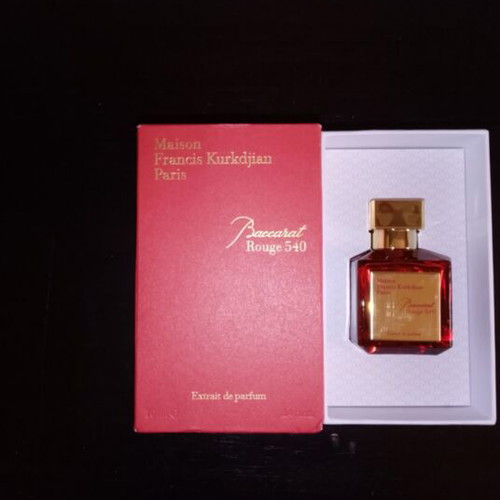 Baccarat Rouge 540 Eau de Parfum 70 ml