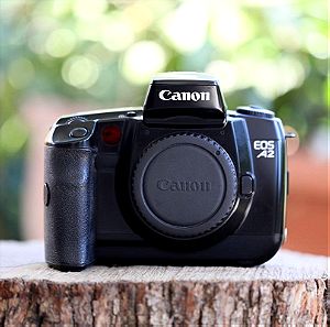 Canon EOS 5 (A2)