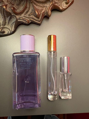 Prada Infusion de Figue Eau de Parfum decant like new, 5 or 10 ml
