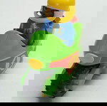  Παιδικό - βρεφικό διασκεδαστικό παιχνίδι Playmobil Bike Rider