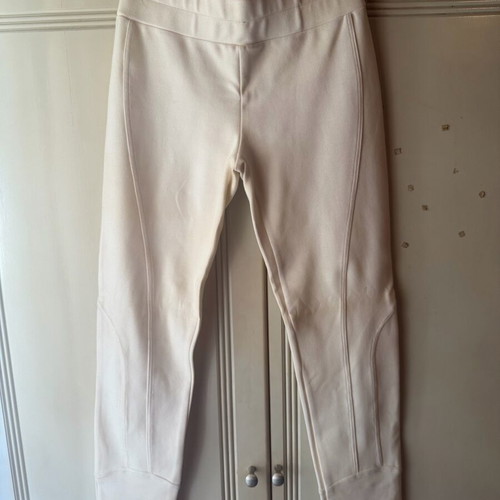 Leggings spring like new, size L