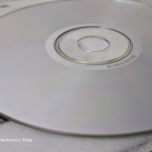 Windows 98 Second Edition OEM Product CD like new