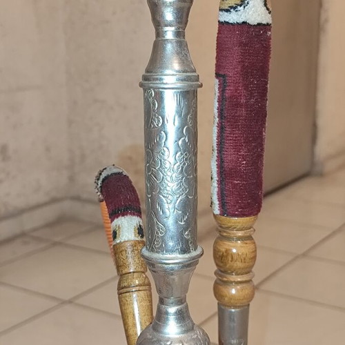 Hookah from Tunisia like new