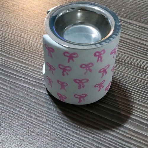Wax melt burner like new