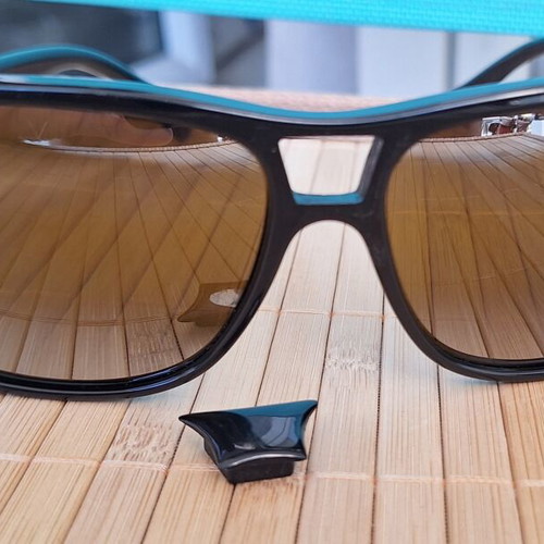 Vuarnet Legend 003 The Dude sunglasses, mineral Skilynx bimirror lenses
