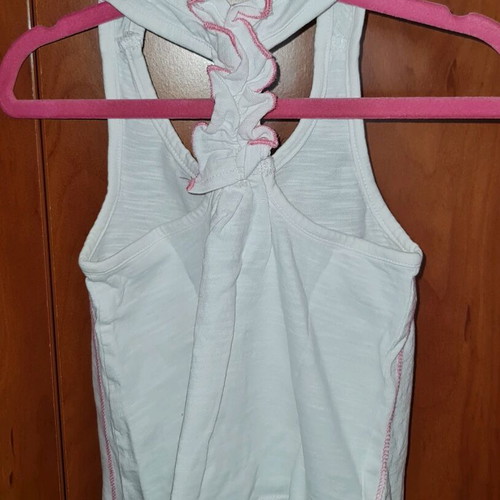 Baby tshirts like new, pack of 4 pieces