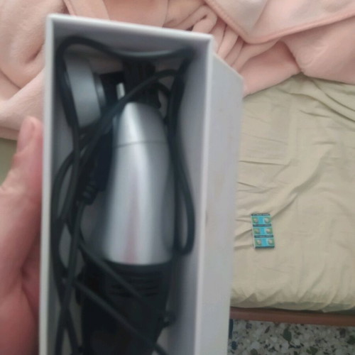 Computer gadget like new for keyboard cleaning