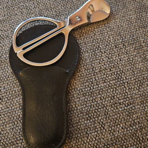 Donatus cigar cutter like new