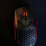 Glorious Model O Wireless Mouse like new