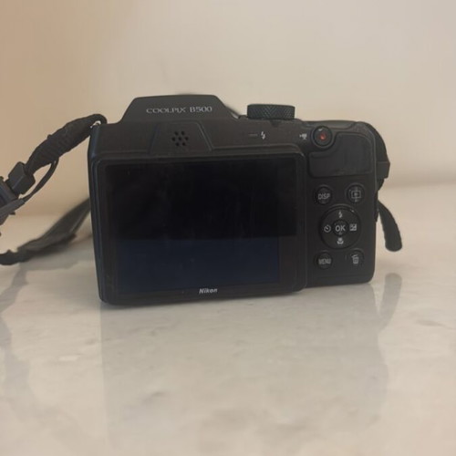 Nikon Coolpix like new