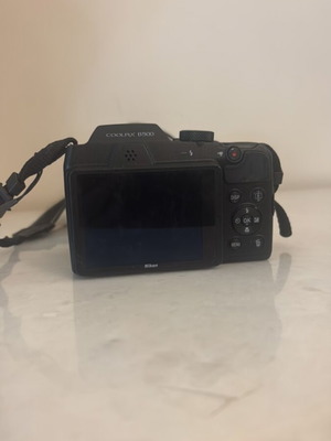 Nikon Coolpix like new
