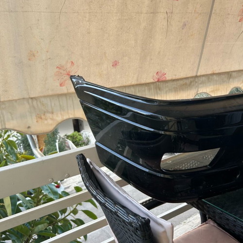 Nissan Sunny GTI N14 bumper used, genuine