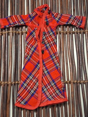 Sindy Pedigree robe used, very good condition