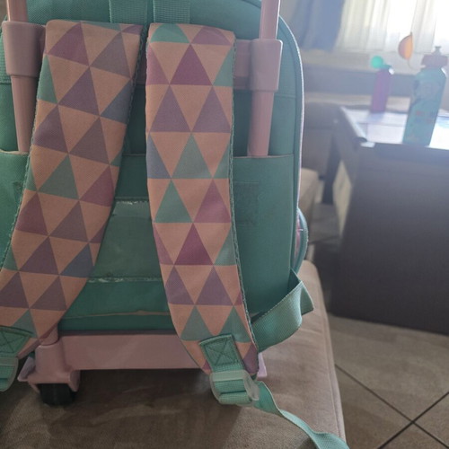 Kindergarten school bag like new
