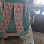 Kindergarten school bag like new