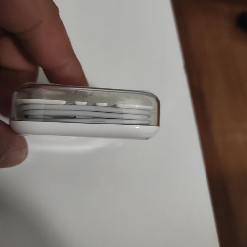 Apple Earpods wired earphones 3.5mm new