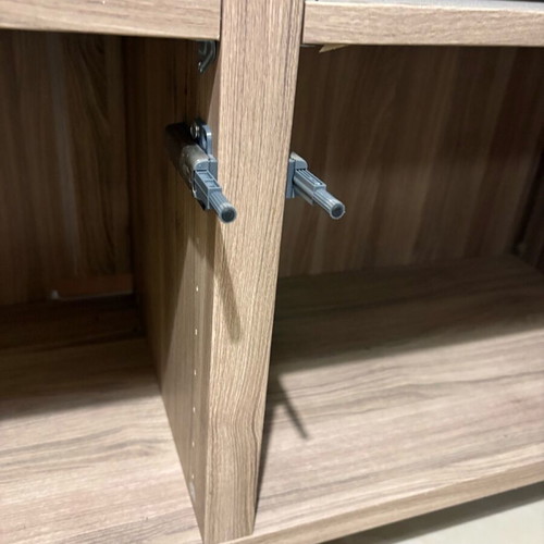 TV unit used in excellent condition